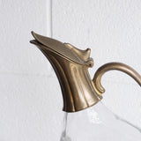 Swan Wine Decanter