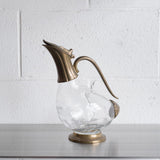 Swan Wine Decanter