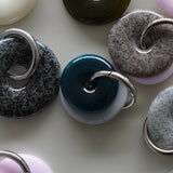 Glass Keyrings by Clara Jorisch - Medium