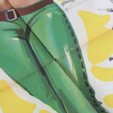 The Biggest Bundle of them all – Affiche de film vintage