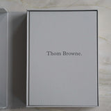 Thom Browne.