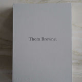 Thom Browne.