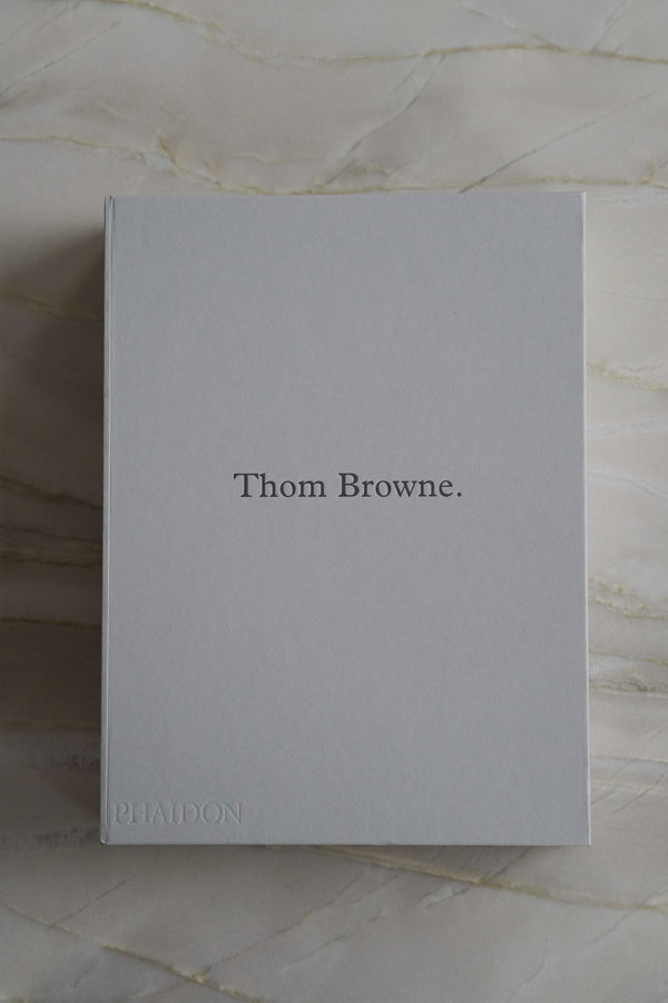 Thom Browne.