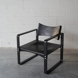 Series 271F Armchair by Verner Panton for Thonet
