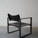 Series 271F Armchair by Verner Panton for Thonet