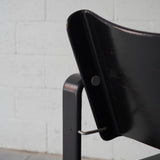 Series 271F Armchair by Verner Panton for Thonet