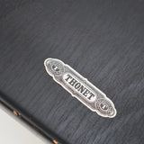 Series 271F Armchair by Verner Panton for Thonet