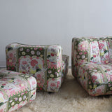 Novemila Modular Sofa by Tito Agnoli for Mobilier International