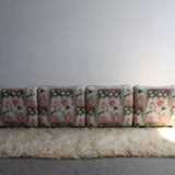 Novemila Modular Sofa by Tito Agnoli for Mobilier International