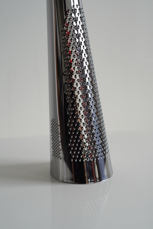 'Todo' Cheese Grater by Alessi