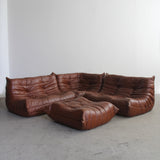 Canapé sectionnel Togo par Michel Ducaroy pour Ligne Roset
