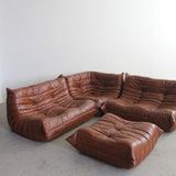 Canapé sectionnel Togo par Michel Ducaroy pour Ligne Roset