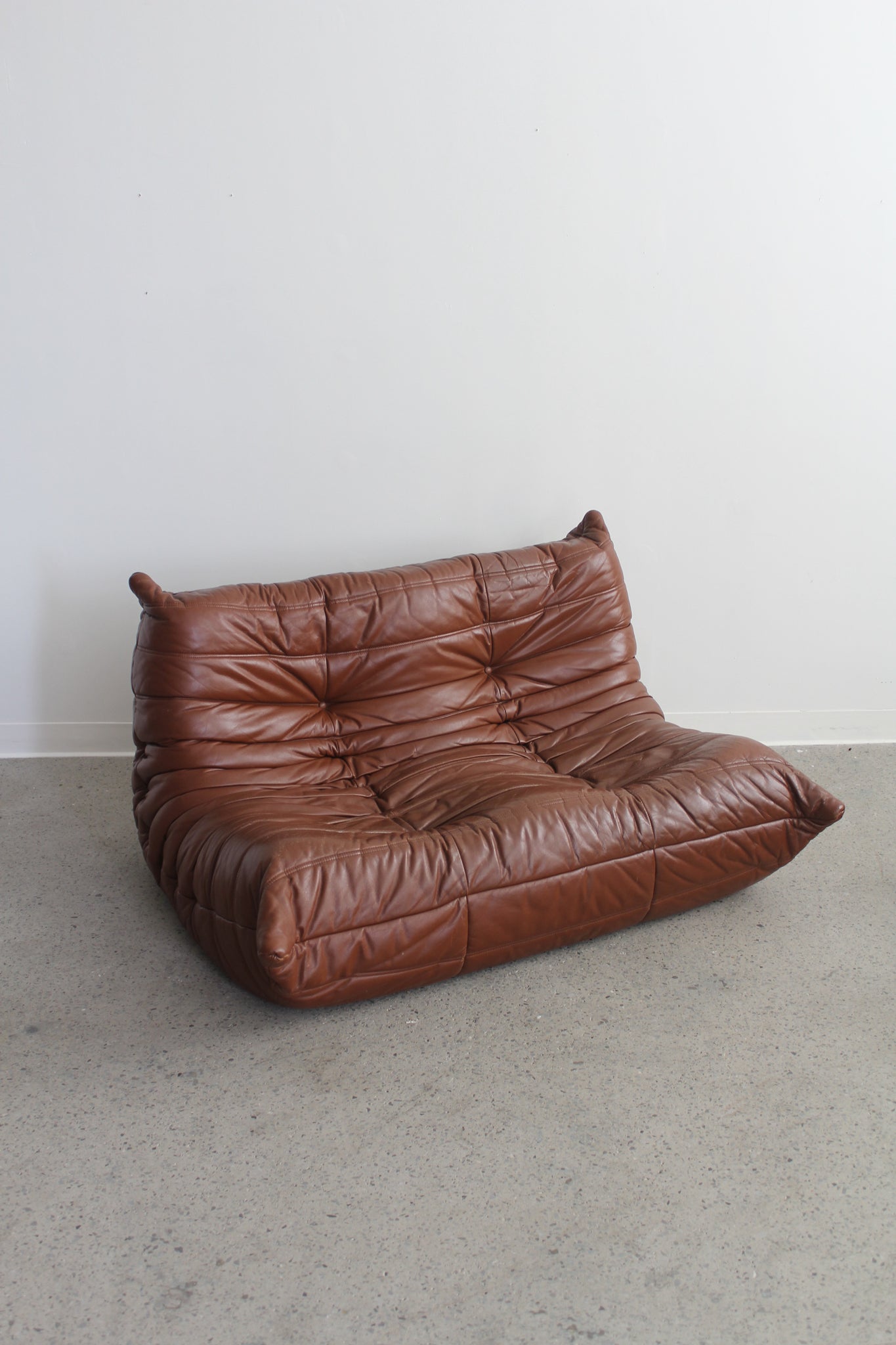 Togo Sectional Sofa by Michel Ducaroy for Ligne Roset