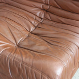 Canapé sectionnel Togo par Michel Ducaroy pour Ligne Roset