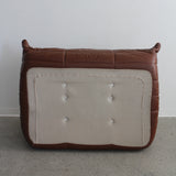 Canapé sectionnel Togo par Michel Ducaroy pour Ligne Roset