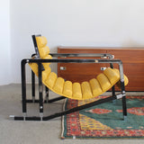 Transat Lounge Chair by Eileen Gray for ECART International