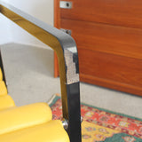 Transat Lounge Chair by Eileen Gray for ECART International