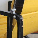 Transat Lounge Chair by Eileen Gray for ECART International