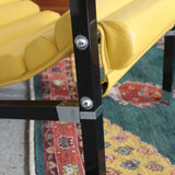 Transat Lounge Chair by Eileen Gray for ECART International