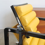 Transat Lounge Chair by Eileen Gray for ECART International