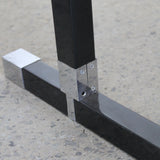 Transat Lounge Chair by Eileen Gray for ECART International