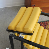 Transat Lounge Chair by Eileen Gray for ECART International