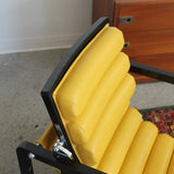 Transat Lounge Chair by Eileen Gray for ECART International