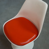 Tulip Dining Table Set by Eero Saarinen for Knoll
