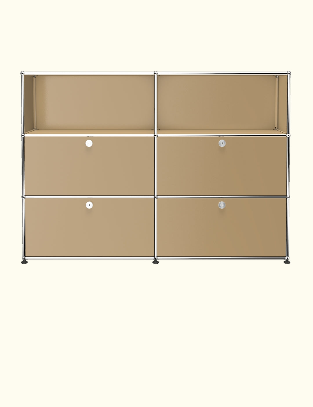 Haute crédence G2A par USM Haller