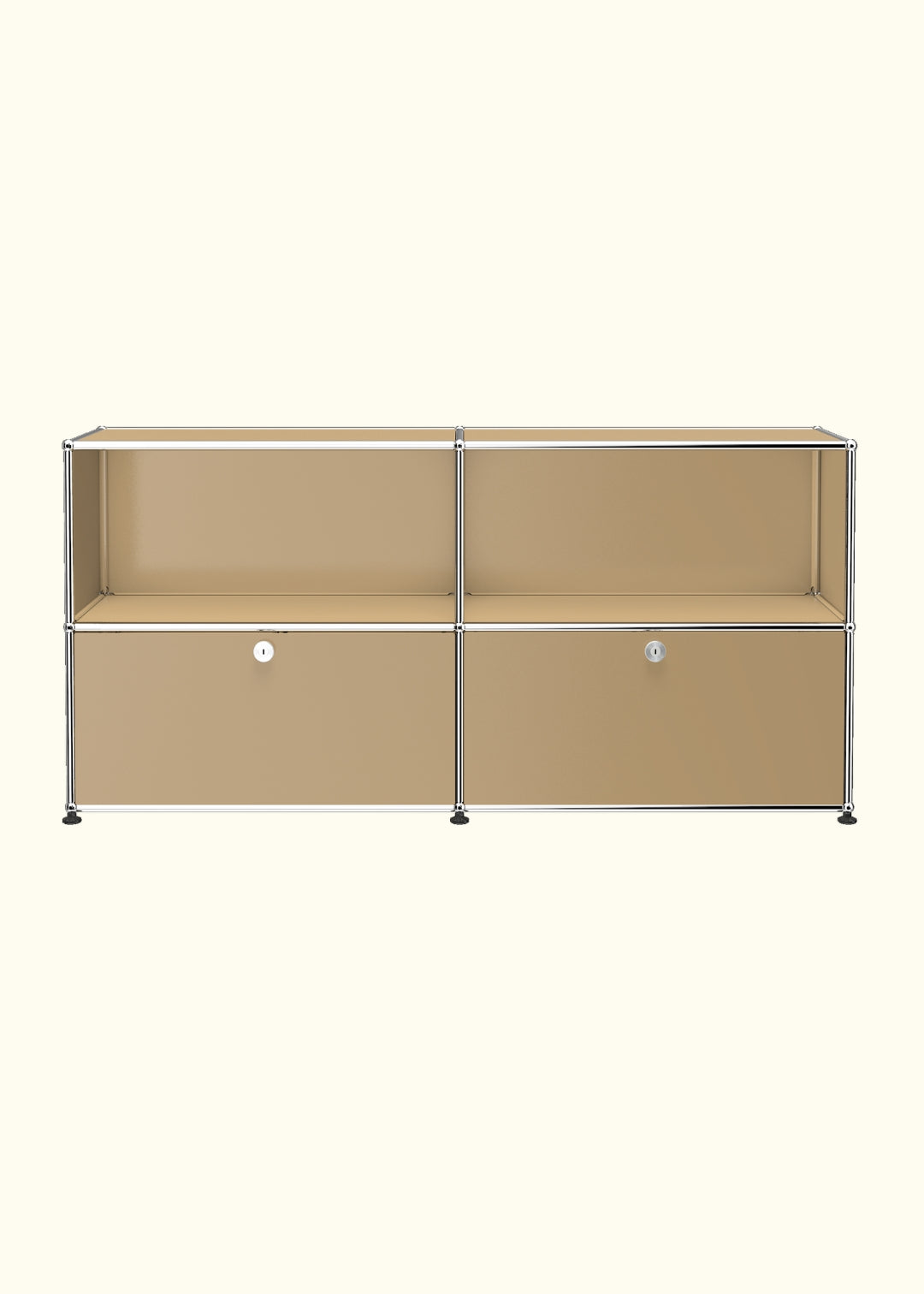 File Credenza C2AF by USM Haller