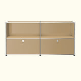 File Credenza C2AF by USM Haller
