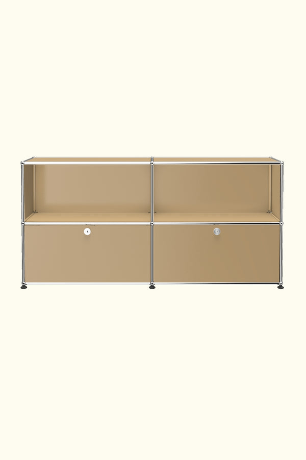 File Credenza C2AF by USM Haller