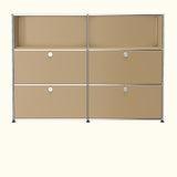 File Storage G2AF by USM Haller