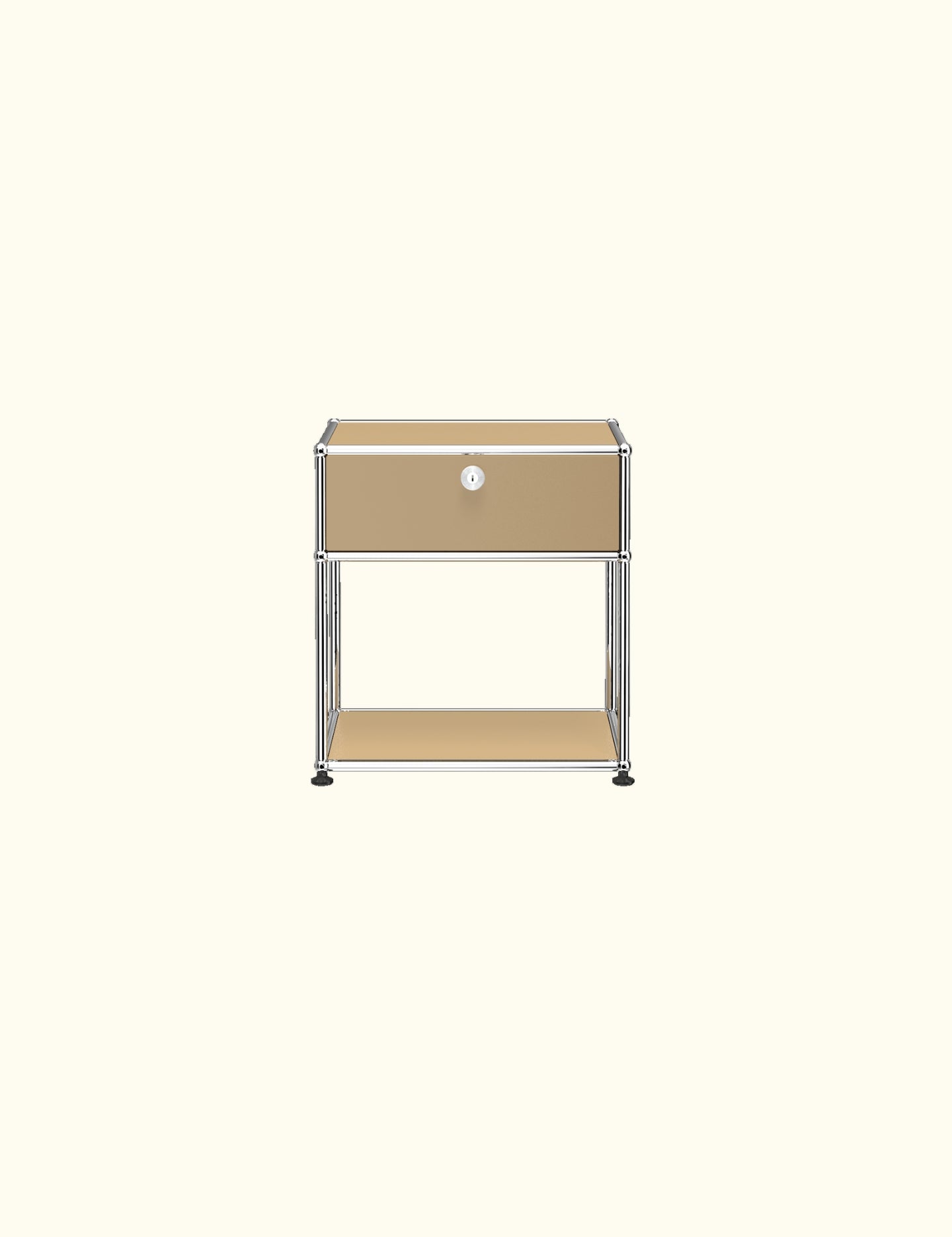 Table de chevet Top Door P2 par USM Haller