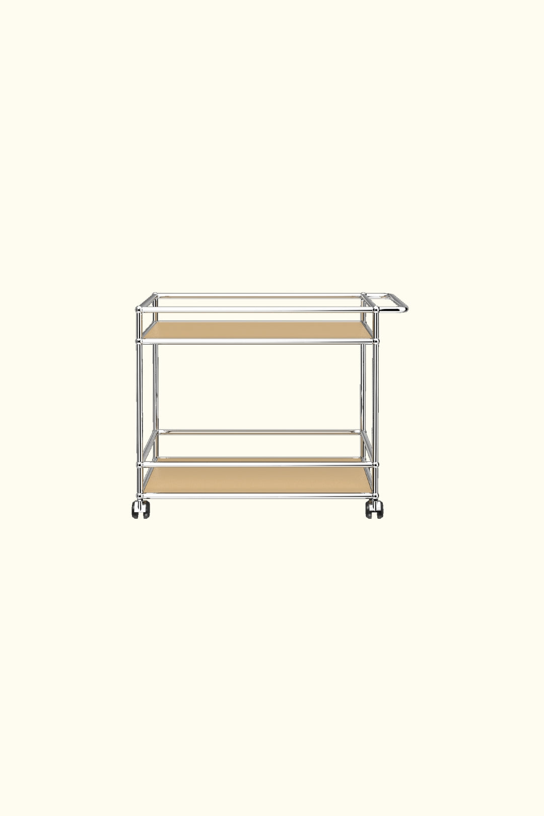 Serving Cart L18 by USM Haller