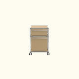 File Cabinet M by USM Haller