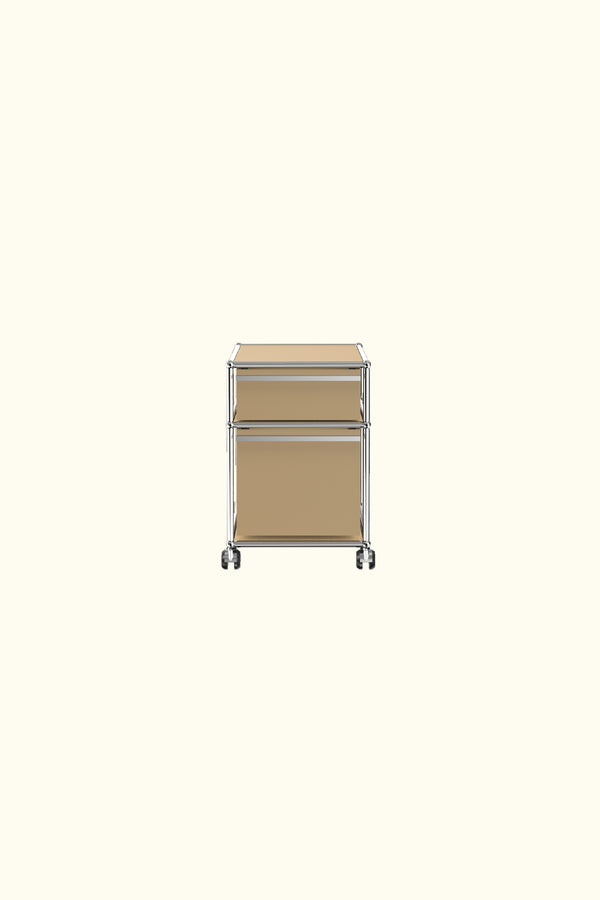 File Cabinet M by USM Haller