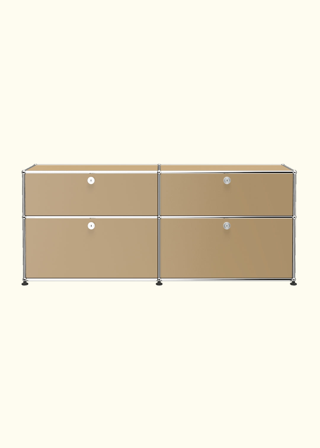 Mid-Credenza D by USM Haller