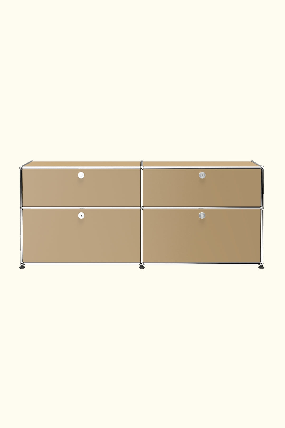 Mid-Credenza D by USM Haller