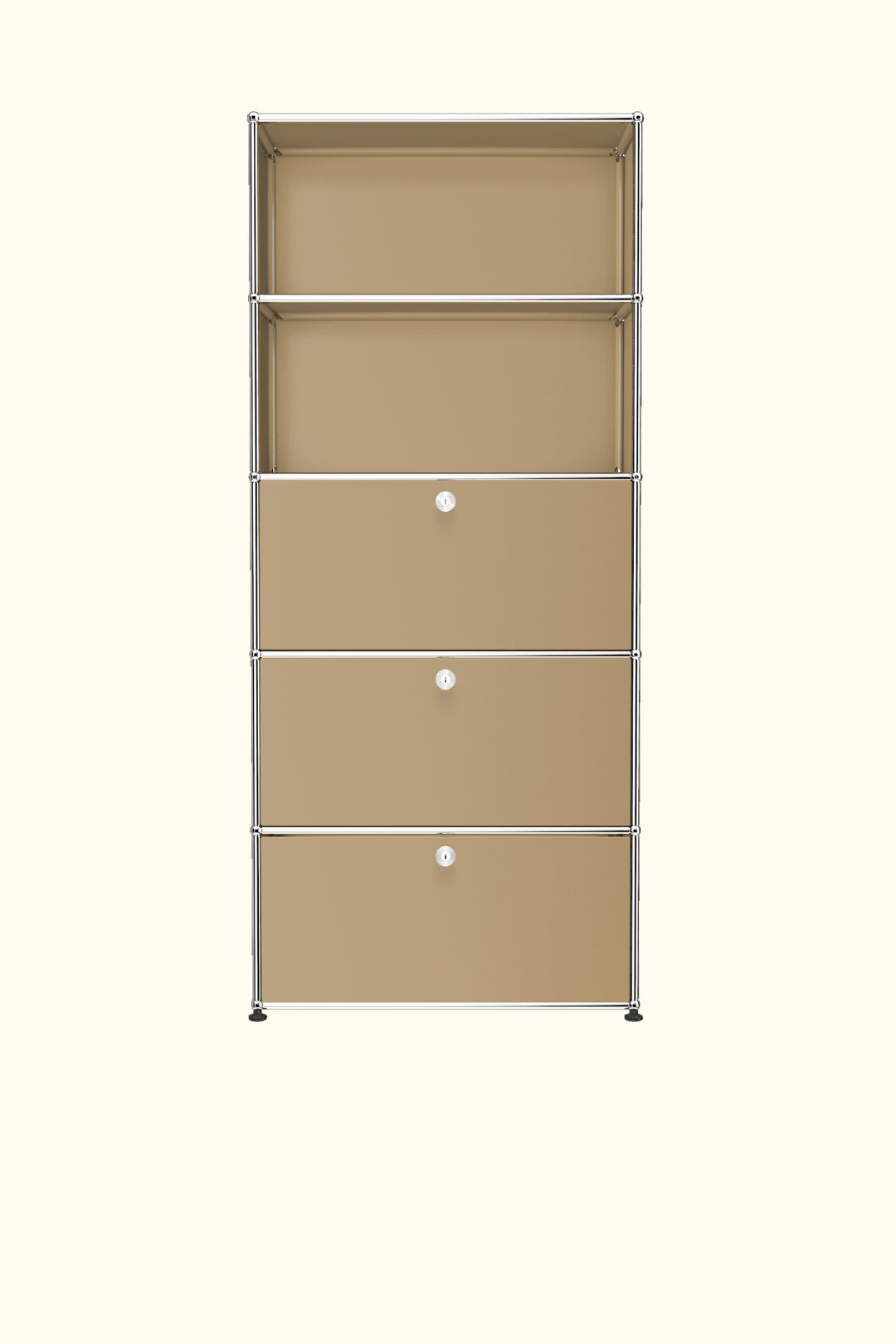Shelving Q118 by USM Haller