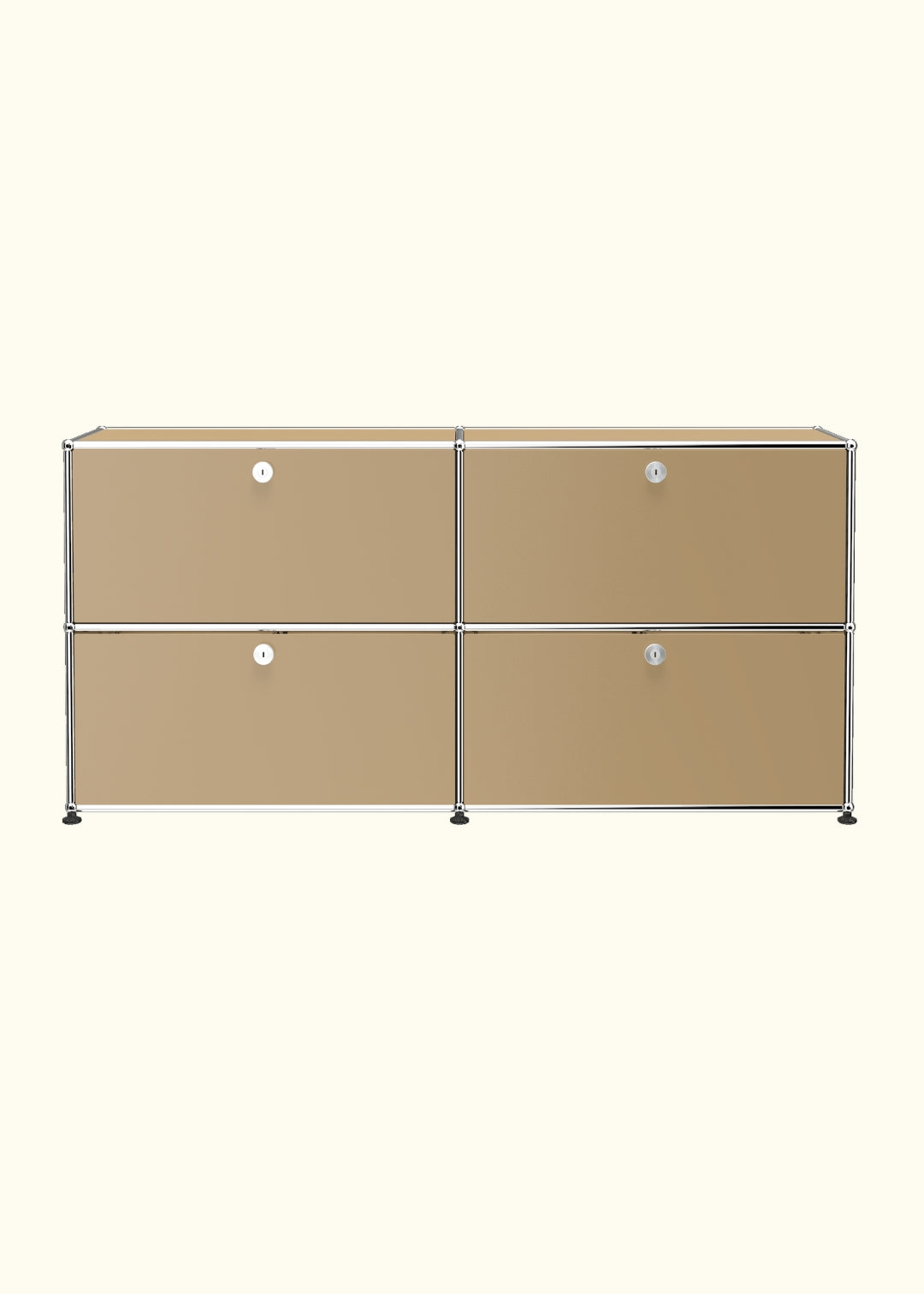 File Credenza E2F by USM Haller