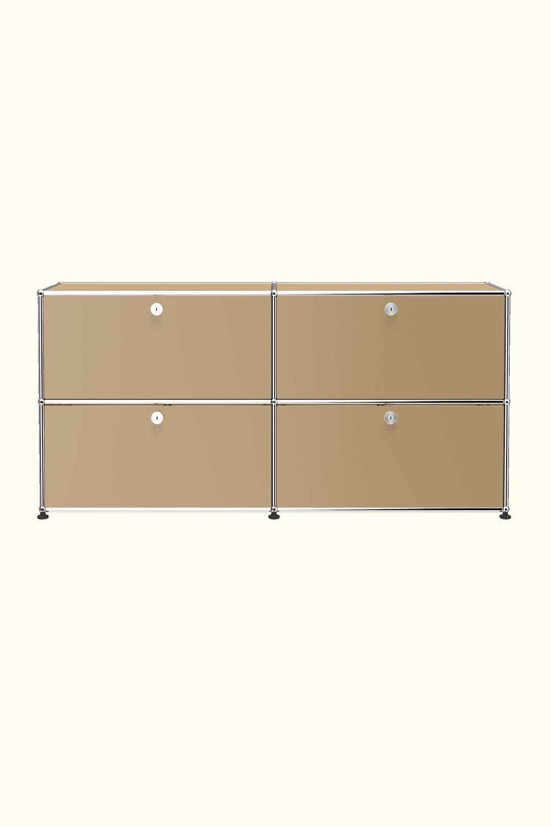 File Credenza E2F by USM Haller