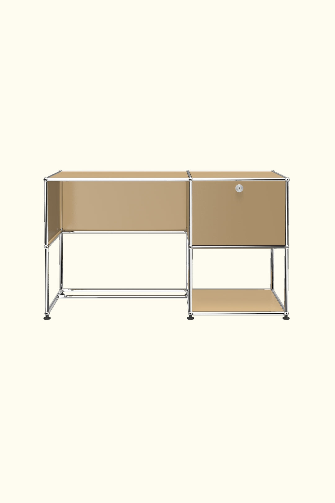 Desk Unit A1 by USM Haller