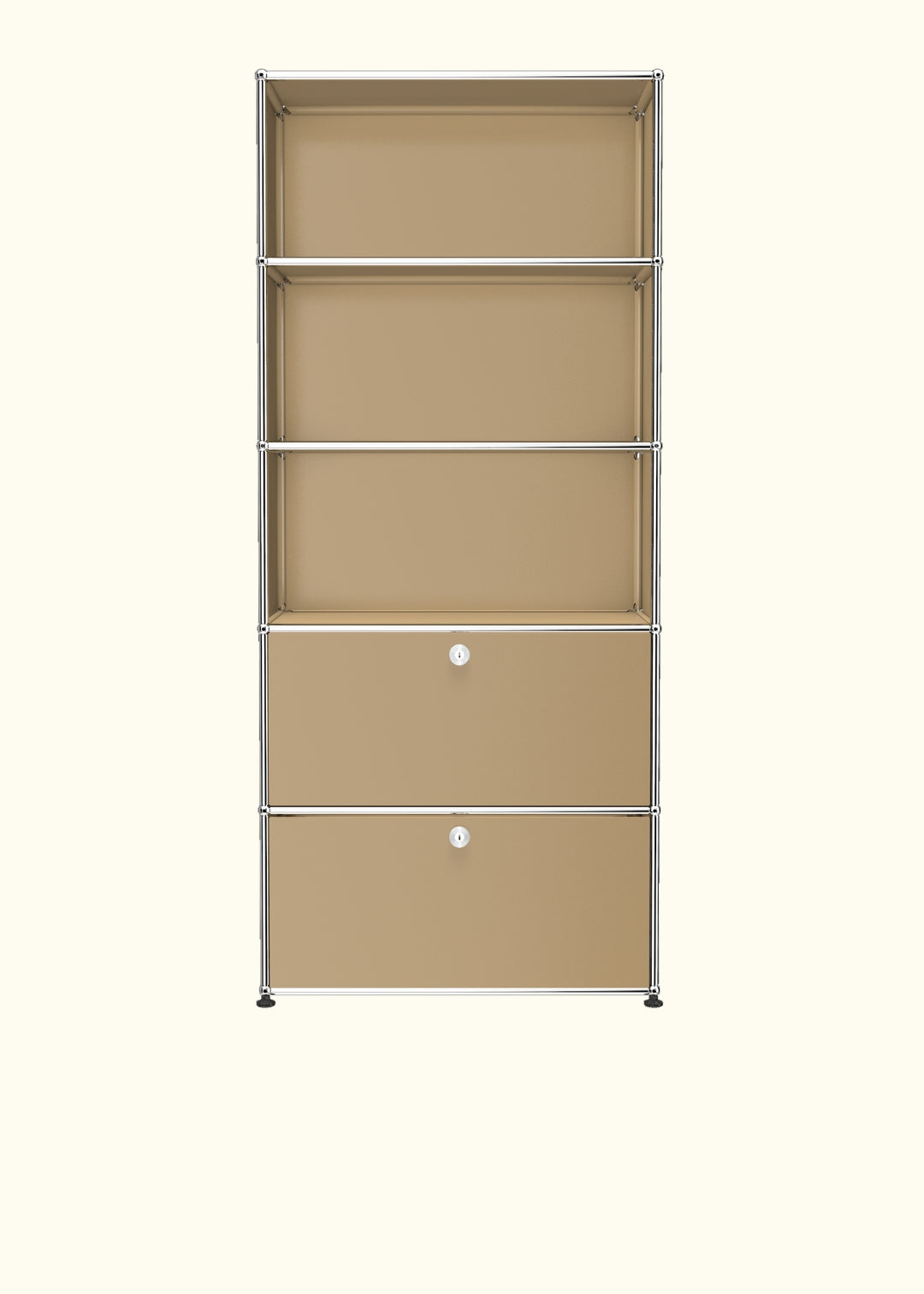 Shelving R1 by USM Haller