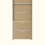 Étagère R1 par USM Haller