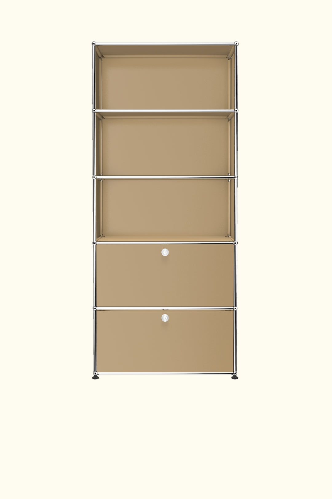 Shelving R1 by USM Haller
