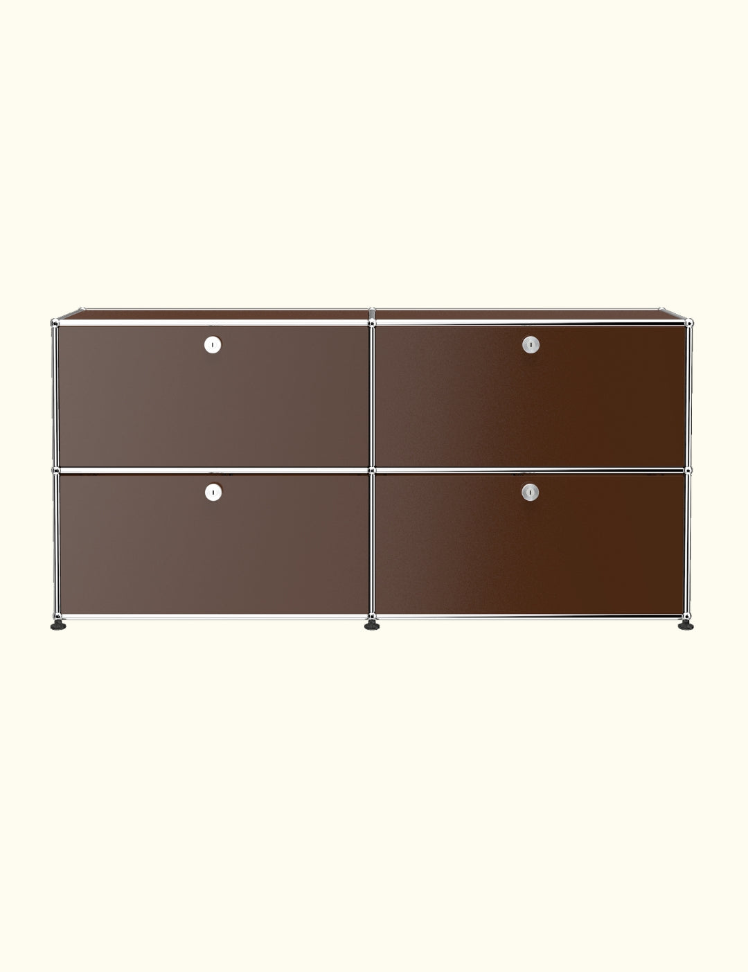 File Credenza E2F by USM Haller