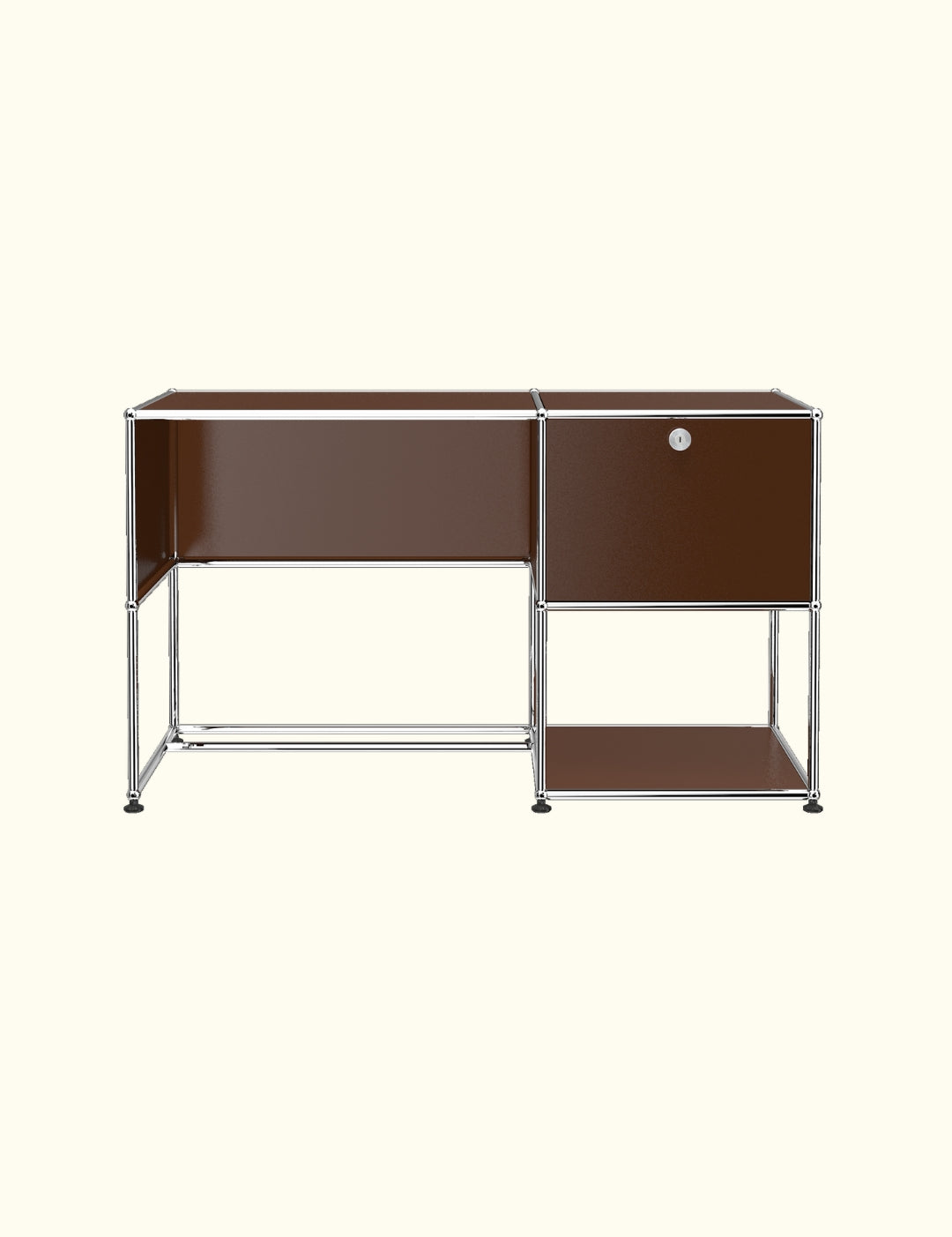 Desk Unit A1 by USM Haller