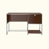 Desk Unit A1 by USM Haller