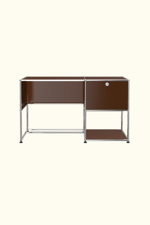 Desk Unit A1 by USM Haller
